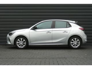 Opel Corsa 1.2 TURBO 100PK 5-DRS EDITION AUTOMAAT / NAVI / AIRCO / PDC / 16"LMV / BLUETOOTH / CRUISECONTROL ...