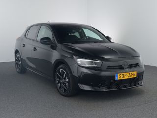 Opel Corsa 1.2 Turbo Hybrid GS CRUISE CONTROLE | NAVIGATIE | PARKEERSENSOREN V+A | ACHTERUITRIJCAMERA | 16''...
