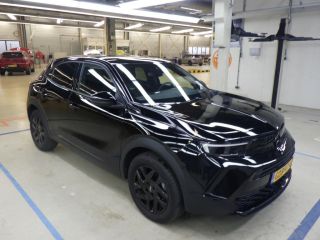 Opel Mokka 1.2 Turbo GS | ALCANTARA BEKLEDING | MASSAGE STOELEN | PARKEERSENSOREN V+A | ACHTERUITRIJCAMERA |...