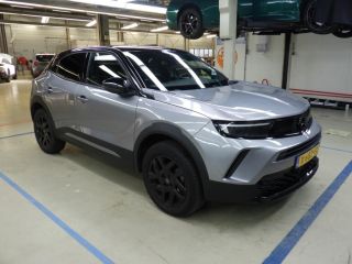 Opel Mokka 1.2 Turbo GS | AUTOMAAT | NAVIGATIE | PARKEERSENSOREN V+A | ACHTERUITRIJCAMERA | 17'' LICHTMETALE...