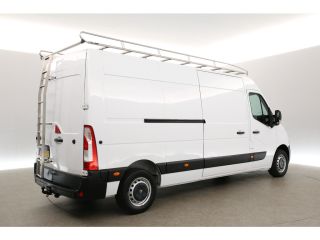 Opel Movano 2.3 CDTI L3H2 Airco Camera Cruise Trekhaak Navi 3 Persoons Imperiaal PDC