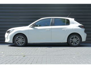 Peugeot 208 1.2 PURETECH 100PK ACTIVE PACK NAVI / AIRCO / 16''LMV / CRUISECONTROL / BLUETOOTH / 1E EIGENAAR !!