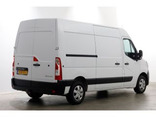 Renault Master T35 2.3 dCi 135pk L2H2 Comfort Airco/Navi 09-2022