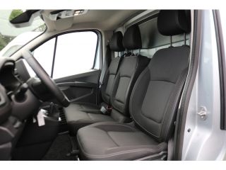 Renault Trafic 2.0 dCi 150pk L2 H1 Automaat Airco Navigatie Camera 2x Schuifdeur