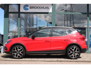 Seat Arona 1.0 TSI FR Business Intense