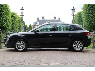 Seat Leon Sportstourer 1.0 TSI Reference | NL-AUTO! | DEALER OH! | CRUISE CONTROL | LANE ASSIST | APPLE CARPLAY + ANDROI...