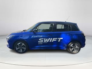 Suzuki Swift 1.2 Style Smart Hybrid