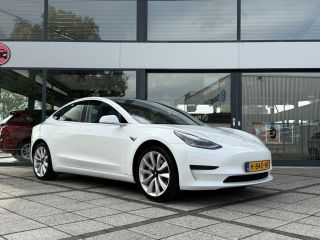 Tesla Model 3 Range Plus | Autopilot | Panorama | Leder | Navi | Camera