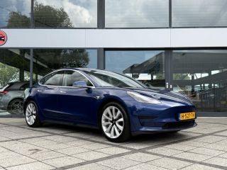Tesla Model 3 Range Plus | Autopilot | Panorama | Leder | Navi | Camera