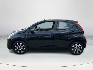Toyota Aygo 1.0 VVT-i x-cite Automaat