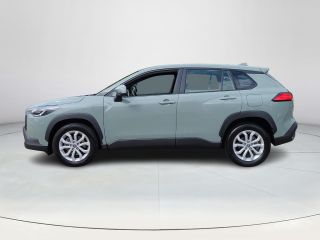 Toyota Corolla Cross 2.0 High Power Hybrid Active | Apple CarPlay | Navigatie | Stuur/Voorruit/Stoelverwarming | Rijkl...