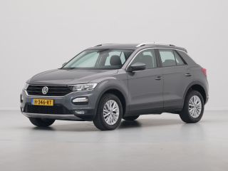 Volkswagen T-Roc 1.0 TSI 115pk Style Navigatie Pdc Acc Clima 329