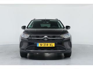 Volkswagen Taigo 1.0 TSI Life | Camera | Adaptive Cruise | Keyless | Climate Control | Stoelverwarming | Led | Dea...
