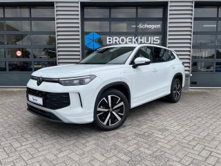 Volkswagen Tayron Life Edition | 'App-Connect' draadloze smartphone integratie | Automatische afstandsregeling (Ada...