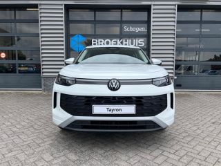 Volkswagen Tayron Life Edition | 'App-Connect' draadloze smartphone integratie | Automatische afstandsregeling (Ada...