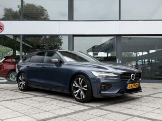 Volvo  V60 2.0 B4 Aut. R-Design | Navi | Camera | Trekhaak | Memory |