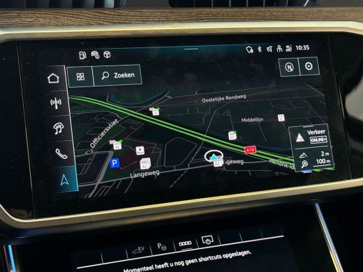 Audi A6 Avant 55 367pk TFSI e quattro S edition Competition | Stoelverwarming voor en achter | Optiekpakk... ActivLease financial lease