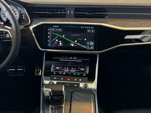 Audi A6 Avant 55 367pk TFSI e quattro S edition Competition | Stoelverwarming voor en achter | Optiekpakk... ActivLease financial lease