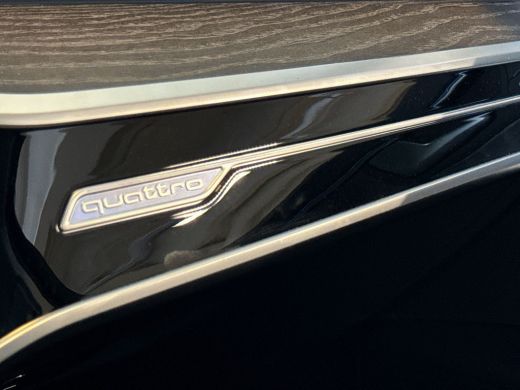 Audi A6 Avant 55 367pk TFSI e quattro S edition Competition | Stoelverwarming voor en achter | Optiekpakk... ActivLease financial lease