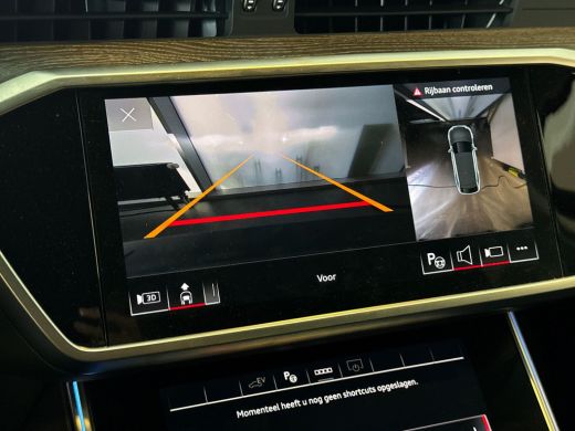 Audi A6 Avant 55 367pk TFSI e quattro S edition Competition | Stoelverwarming voor en achter | Optiekpakk... ActivLease financial lease