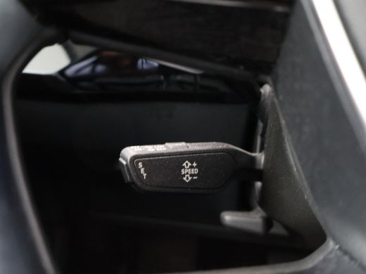 Audi e-tron 50 QUATTRO LAUCH EDITION ALL BLACK PACK + TREKHAAK | LUCHTVERING | CAMERA ActivLease financial lease