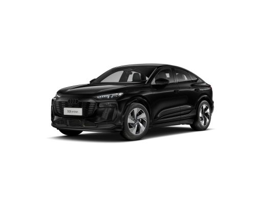 Audi SQ6 e-tron SQ6 | Adaptive cruise control | Audi sound system | Audi virtual cockpit plus ActivLease financial lease