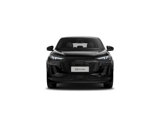 Audi SQ6 e-tron SQ6 | Adaptive cruise control | Audi sound system | Audi virtual cockpit plus ActivLease financial lease