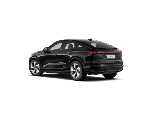 Audi SQ6 e-tron SQ6 | Adaptive cruise control | Audi sound system | Audi virtual cockpit plus ActivLease financial lease
