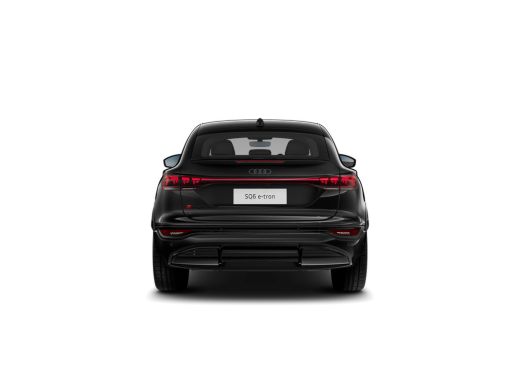 Audi SQ6 e-tron SQ6 | Adaptive cruise control | Audi sound system | Audi virtual cockpit plus ActivLease financial lease