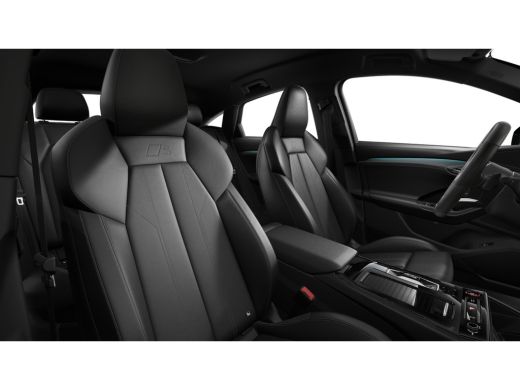 Audi SQ6 e-tron SQ6 | Adaptive cruise control | Audi sound system | Audi virtual cockpit plus ActivLease financial lease