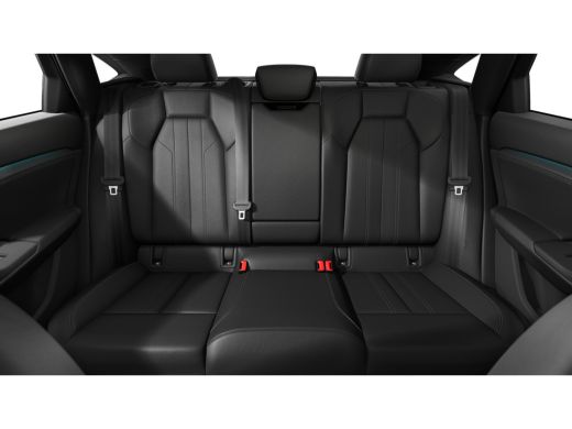 Audi SQ6 e-tron SQ6 | Adaptive cruise control | Audi sound system | Audi virtual cockpit plus ActivLease financial lease