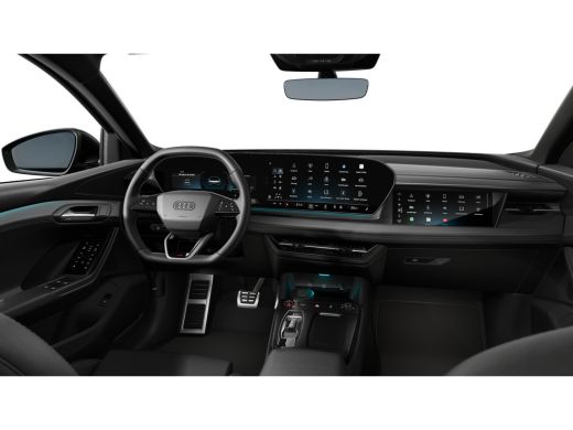 Audi SQ6 e-tron SQ6 | Adaptive cruise control | Audi sound system | Audi virtual cockpit plus ActivLease financial lease