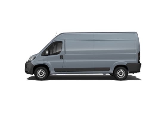 Citroën Jumper Standaard - Elektrisch | Elektrisch bedienbare en verwarmbare buitenspiegels ActivLease financial lease