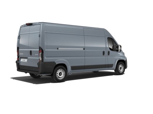 Citroën Jumper Standaard - Elektrisch | Elektrisch bedienbare en verwarmbare buitenspiegels ActivLease financial lease