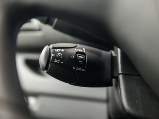 Citroën Jumpy 1.6 BlueHDI 95 Club M (APPLE CARPLAY, NAVIGATIE, ELEK SCHUIFDEUR, LEDER, KEYLESS START, 3 ZITS, P... ActivLease financial lease