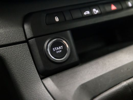 Citroën Jumpy 1.6 BlueHDI 95 Club M (APPLE CARPLAY, NAVIGATIE, ELEK SCHUIFDEUR, LEDER, KEYLESS START, 3 ZITS, P... ActivLease financial lease