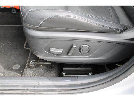 Hyundai Tucson 1.6 T-GDI HEV Premium Sky | Hybride | 1650KG trekgewicht | Trekhaak | Schuifkantel dak | Lederen ... ActivLease financial lease