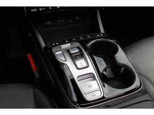 Hyundai Tucson 1.6 T-GDI HEV Premium Sky | Hybride | 1650KG trekgewicht | Trekhaak | Schuifkantel dak | Lederen ... ActivLease financial lease