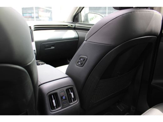 Hyundai Tucson 1.6 T-GDI HEV Premium Sky | Hybride | 1650KG trekgewicht | Trekhaak | Schuifkantel dak | Lederen ... ActivLease financial lease