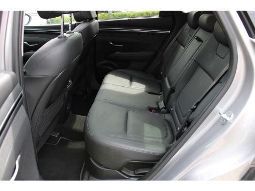 Hyundai Tucson 1.6 T-GDI HEV Premium Sky | Hybride | 1650KG trekgewicht | Trekhaak | Schuifkantel dak | Lederen ... ActivLease financial lease