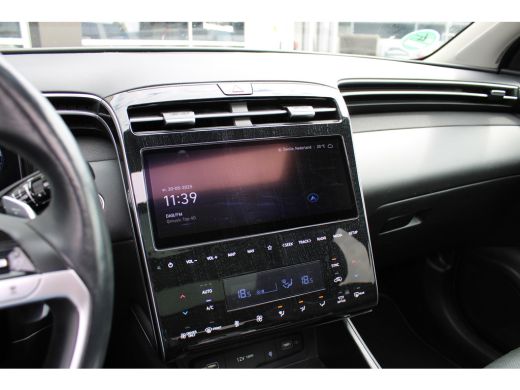 Hyundai Tucson 1.6 T-GDI HEV Premium Sky | Hybride | 1650KG trekgewicht | Trekhaak | Schuifkantel dak | Lederen ... ActivLease financial lease