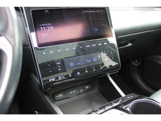 Hyundai Tucson 1.6 T-GDI HEV Premium Sky | Hybride | 1650KG trekgewicht | Trekhaak | Schuifkantel dak | Lederen ... ActivLease financial lease