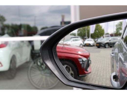 Hyundai Tucson 1.6 T-GDI HEV Premium Sky | Hybride | 1650KG trekgewicht | Trekhaak | Schuifkantel dak | Lederen ... ActivLease financial lease