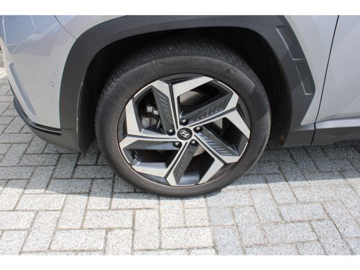 Hyundai Tucson 1.6 T-GDI HEV Premium Sky | Hybride | 1650KG trekgewicht | Trekhaak | Schuifkantel dak | Lederen ... ActivLease financial lease
