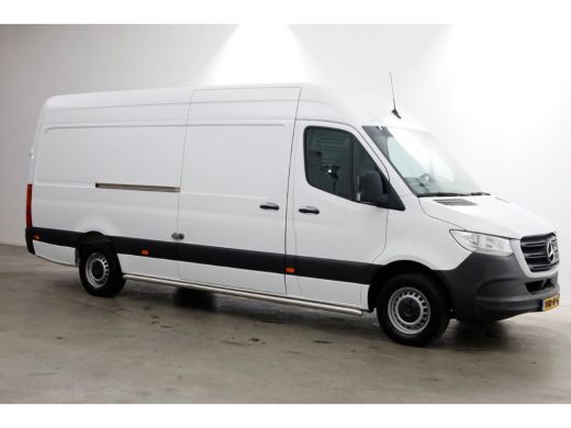 Mercedes Sprinter 314 CDI 143pk RWD L3H2 Maxi 7G Automaat Airco/Navi/Camera 07-2022 ActivLease financial lease