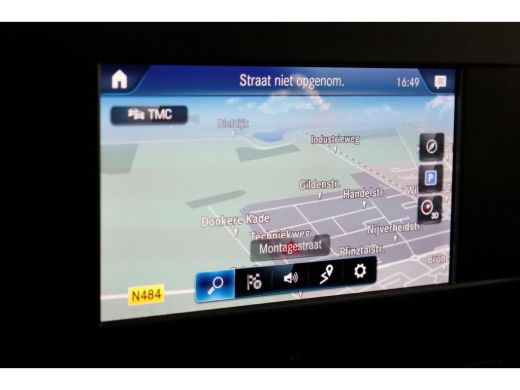 Mercedes Sprinter 314 CDI 143pk RWD L3H2 Maxi 7G Automaat Airco/Navi/Camera 07-2022 ActivLease financial lease