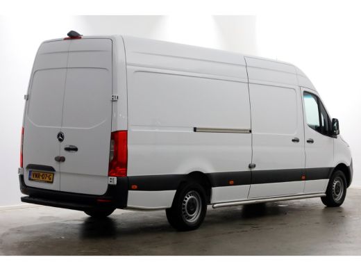 Mercedes Sprinter 314 CDI 143pk RWD L3H2 Maxi 7G Automaat Airco/Navi/Camera 07-2022 ActivLease financial lease