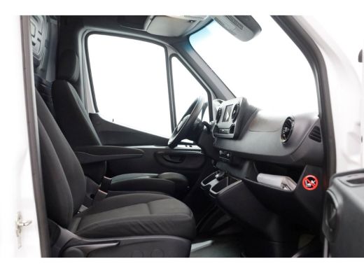 Mercedes Sprinter 314 CDI 143pk RWD L3H2 Maxi 7G Automaat Airco/Navi/Camera 07-2022 ActivLease financial lease