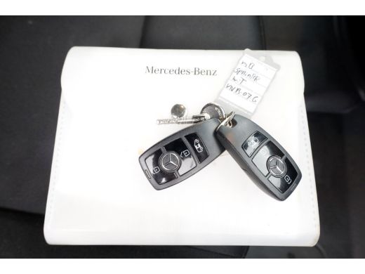 Mercedes Sprinter 314 CDI 143pk RWD L3H2 Maxi 7G Automaat Airco/Navi/Camera 07-2022 ActivLease financial lease