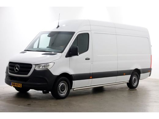 Mercedes Sprinter 314 CDI 143pk RWD L3H2 Maxi 7G Automaat Airco/Navi/Camera 07-2022 ActivLease financial lease